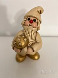 THUN Gnomo con fungo originale – fuori produzione