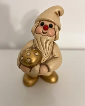 THUN Gnomo con fungo originale – fuori produzione