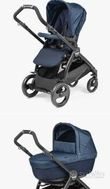 Passeggino trio peg perego