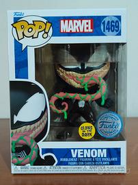 Funko Pop Venom