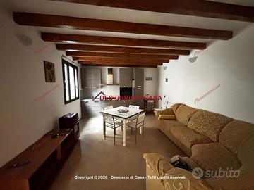 Casa, Acquedolci.