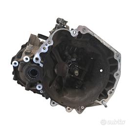 Cambio manuale Suzuki Swift 1.3 benzina 2007 M13A