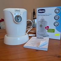 Scaldabiberon casa/viaggio Chicco