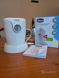 Scaldabiberon casa/viaggio Chicco