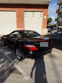 Mercede benz slk 200