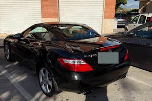 Mercede benz slk 200