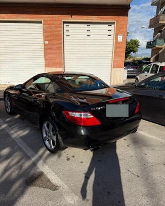 Mercede benz slk 200