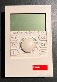 HOVAL Cronotermostato TopTronic