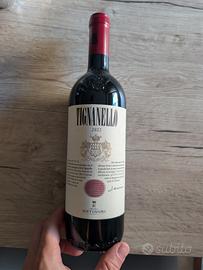 Tignanello 2022