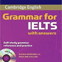 Grammar for IELTS