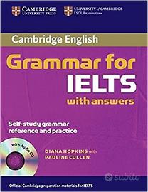 Grammar for IELTS