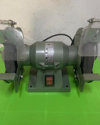 Mola da banco 150mm NUOVA mai usata MD-150S