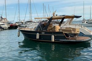 Gozzo Venere 28 flash