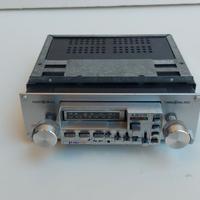 Autoradio Vintage Interpacific Rc-760 Car a Stereo