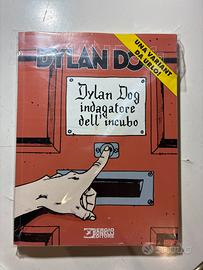 Dylan Dog 374