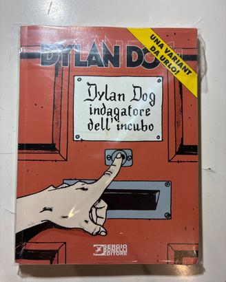 Dylan Dog 374