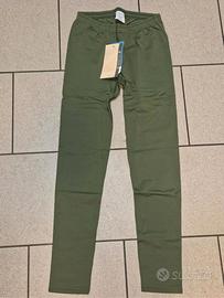 Pantalone Militare Termico "Beretta" in Drytek