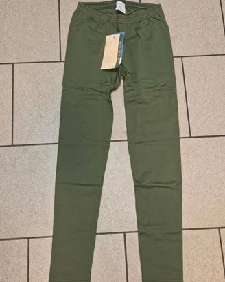 Pantalone Militare Termico "Beretta" in Drytek