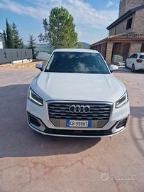 Audi q2 1.6 tdi