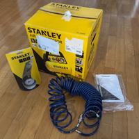 Compressore Stanley DN 200/8/6 - 1,5 HP