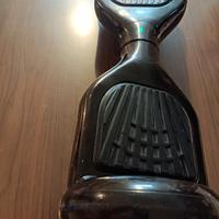 HOVERBOARD SKY BOARD usato con altoparlante e led