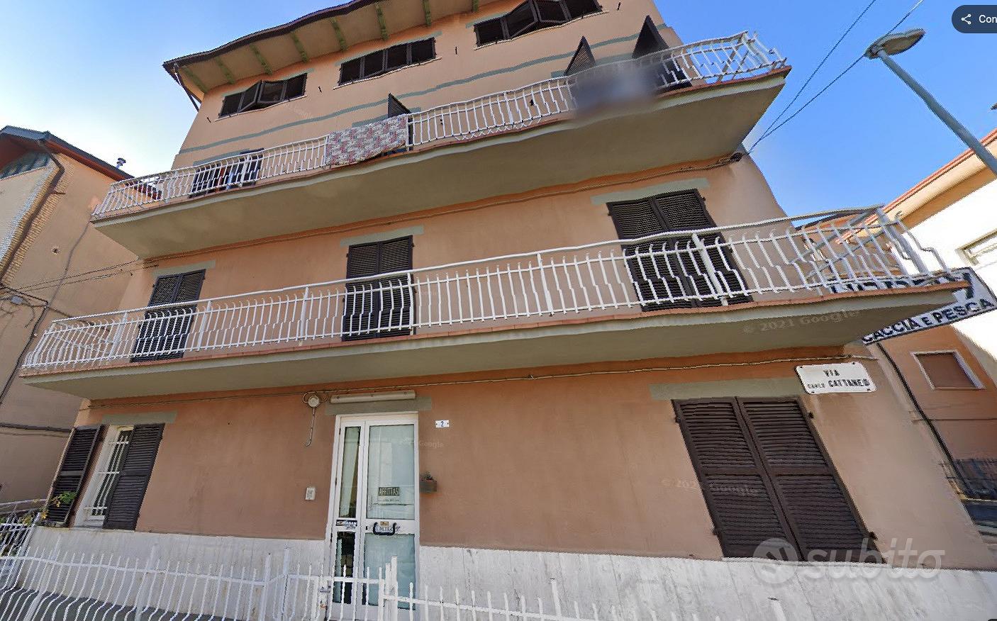 Appartamento – Montegranaro, Fermo - Vista 3