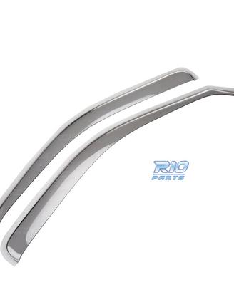 DEFLETTORI OSCURATI PER FORD