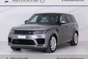 Land Rover RR Sport Range Rover Sport 3.0 sdV...