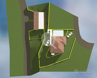 TER. RESIDENZIALE A COSENZA