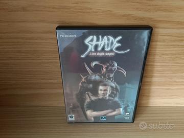 Shade - l'ira degli angeli (PC - italiano)
