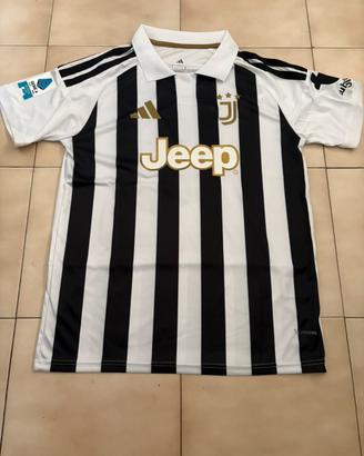 Maglia Juventus 10 Yildiz