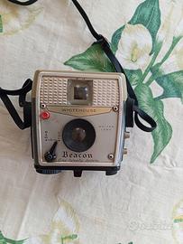macchina fotografica Vintage 