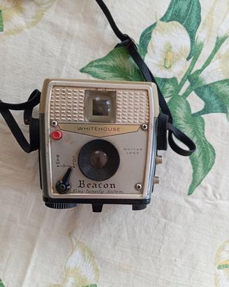 macchina fotografica Vintage 