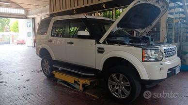 land rover discovery4