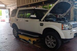 land rover discovery4