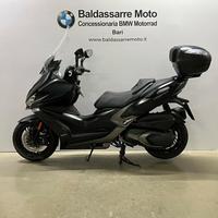KYMCO Xciting 400 S Xciting 400i S Abs my21