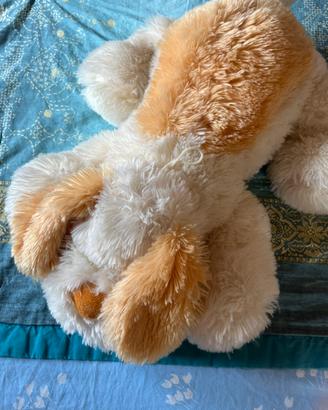 Peluche cane cocker