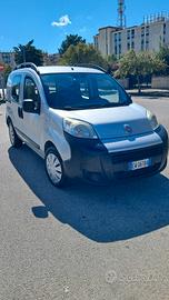 Fiat Fiorino Combi 5 posti