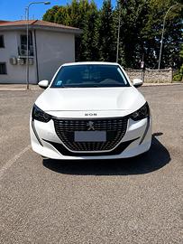 Peugeot 208 Active Pack 1.2 Puretech 75 CV 2021