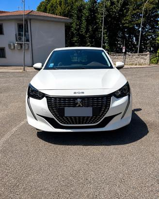 Peugeot 208 Active Pack 1.2 Puretech 75 CV 2021