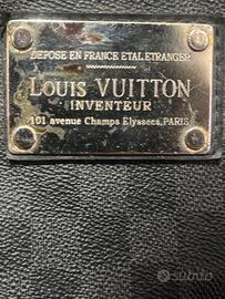 borsone Louis Vuitton
