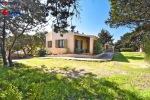 Villetta con giardino privato - Rena Majore