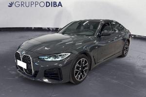 BMW Serie 4 G26 2021 Gran Coupe 420d Gran Cou...