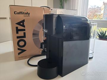 Caffitaly caffè espresso