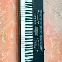 pianola Casio