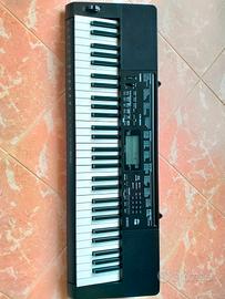 pianola Casio