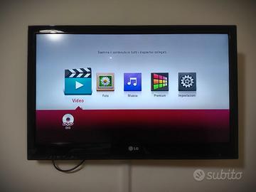 Televisore 32'' LG