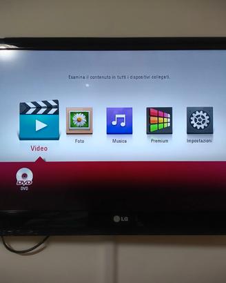 Televisore 32'' LG