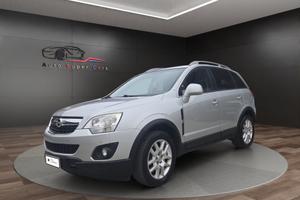 Opel Antara 2.2 CDTI 163CV Start&Stop Cosmo