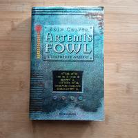 Artemis Fowl - l'incidente artico 